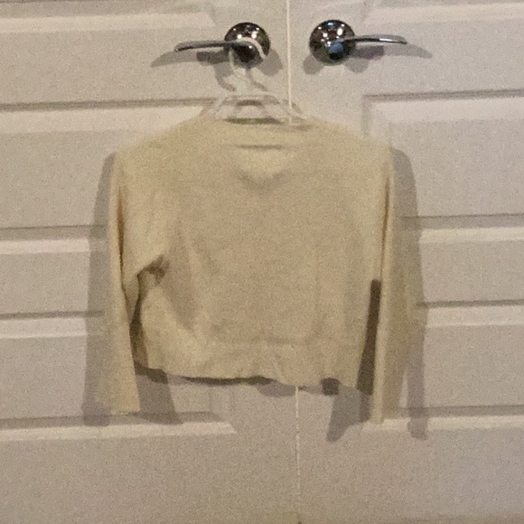 Zara button up - Picture 3 of 3